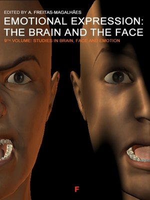 cover image of Emotional Expression